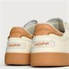 HOFF WOMENS LACE TRAINER - BEIGE